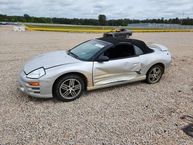 Продаж на аукціоні авто 2003 Mitsubishi Eclipse, vin: 4A3AE75H73E007609, номер лоту: 51846136