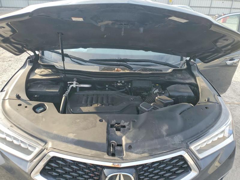 Aukcja sprzedaży 2020 Acura Mdx, vin: 5J8YD4H52LL043256, numer aukcji: 48338256