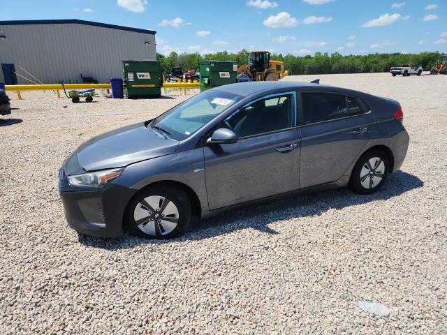 Продаж на аукціоні авто 2018 Hyundai Ioniq, vin: KMHC65LC4JU087423, номер лоту: 51299716