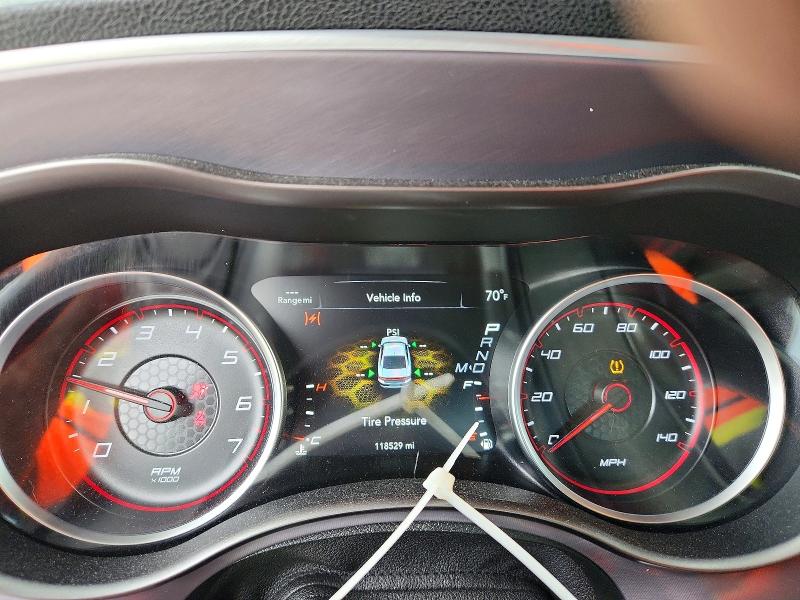 Продажа на аукционе авто 2020 Dodge Charger, vin: 2C3CDXBG8LH123697, номер лота: 49670086