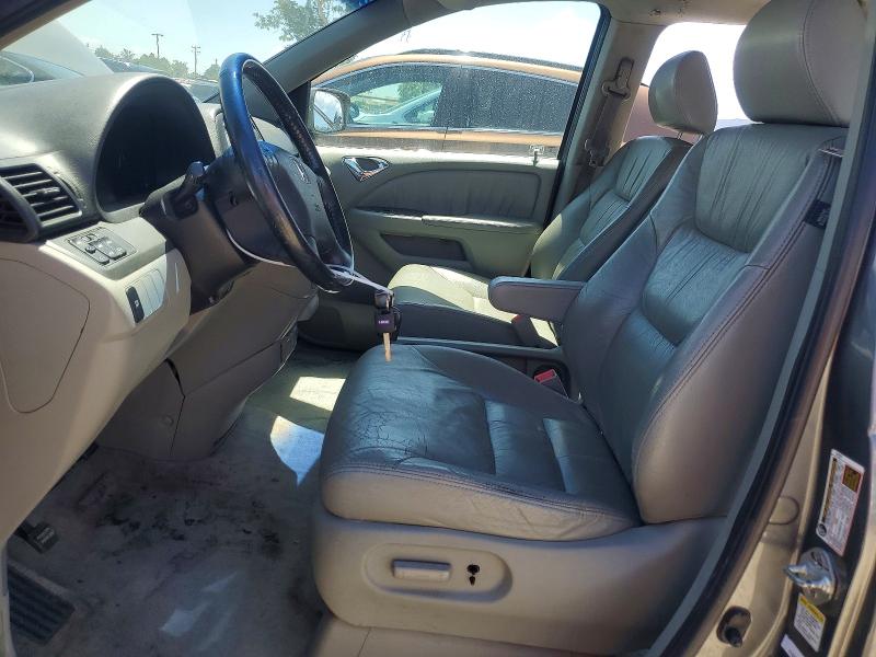 Продаж на аукціоні авто 2007 Honda Odyssey, vin: 5FNRL38687B455716, номер лоту: 51925926