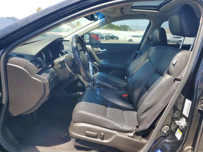 Aukcja sprzedaży 2011 Acura Tsx, vin: JH4CU2F69BC006484, numer aukcji: 48715726