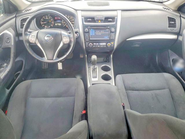 2015 Nissan Altima მანქანა იყიდება აუქციონზე, vin: 1N4AL3AP6FC137174, აუქციონის ნომერი: 51111046