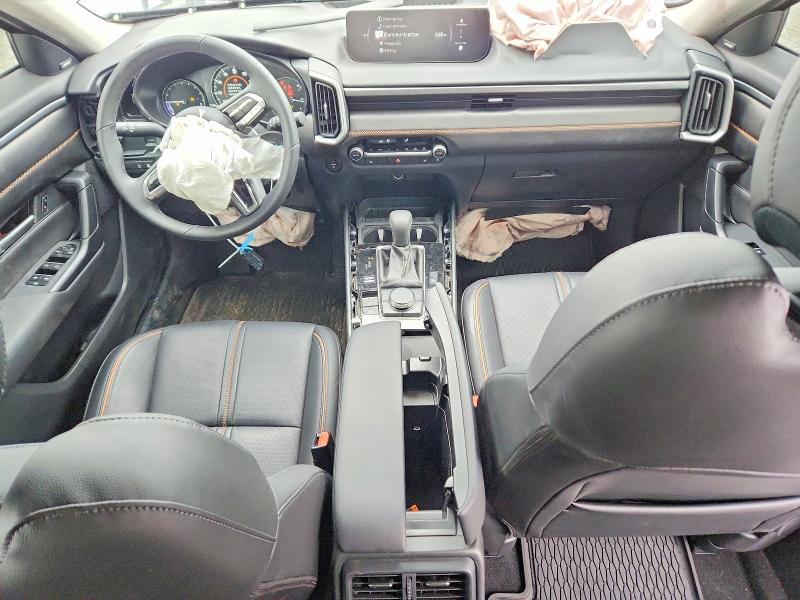 Aukcja sprzedaży 2025 Mazda Cx-50, vin: 7MMVAADW1SN112996, numer aukcji: 50584466