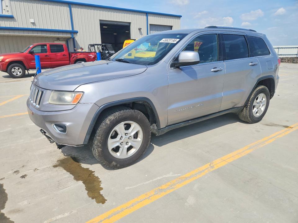 Aukcja sprzedaży 2015 Jeep Grand Cherokee, vin: 1C4RJFAG1FC157966, numer aukcji: 49620196