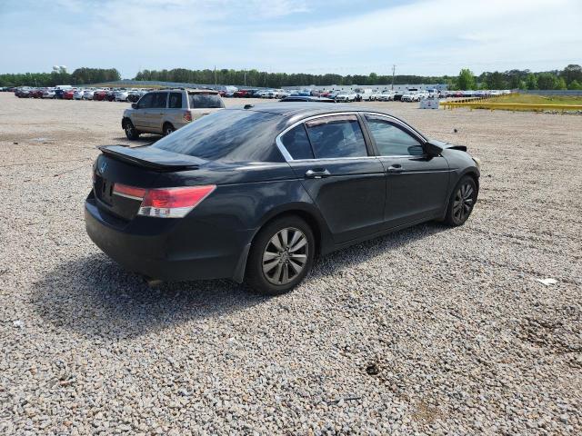Продажа на аукционе авто 2011 Honda Accord, vin: 1HGCP2F86BA112172, номер лота: 51819586