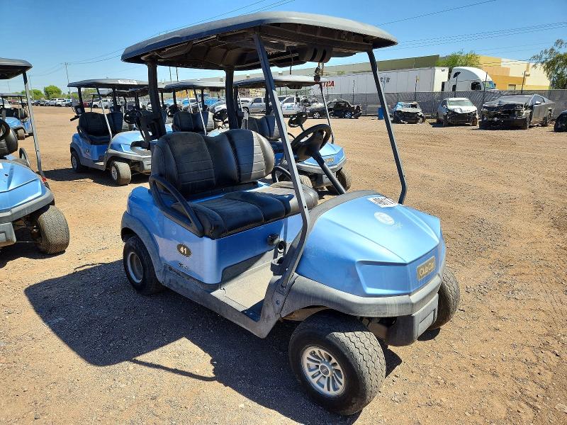 Auction sale of the 2020 Club Car Tempo Lithium, vin: AN2045125643, lot number: 49611716