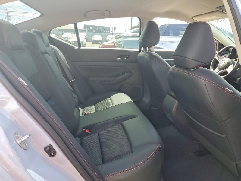 Продаж на аукціоні авто 2024 Nissan Altima, vin: 1N4BL4CV8RN349671, номер лоту: 51339726