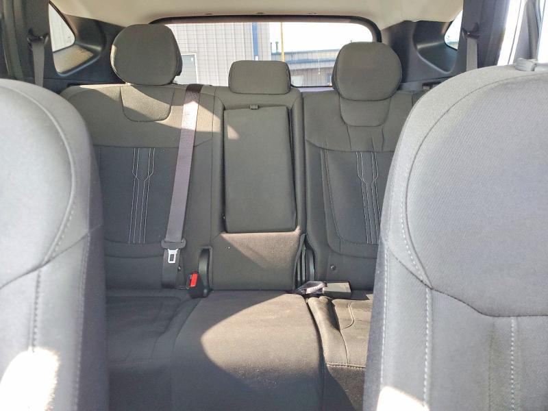 Auction sale of the 2026 Hyundai Tucson, vin: 5NMJB3DE3TH663976, lot number: 50488746