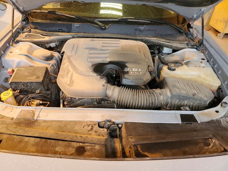 Продажа на аукционе авто 2022 Dodge Challenger, vin: 2C3CDZAG3NH140147, номер лота: 50522386