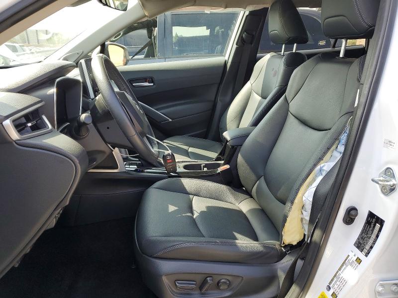 49450356 :رقم المزاد ، 7MUDAAAG4PV066094 vin ، 2023 Toyota Corolla Cross مزاد بيع