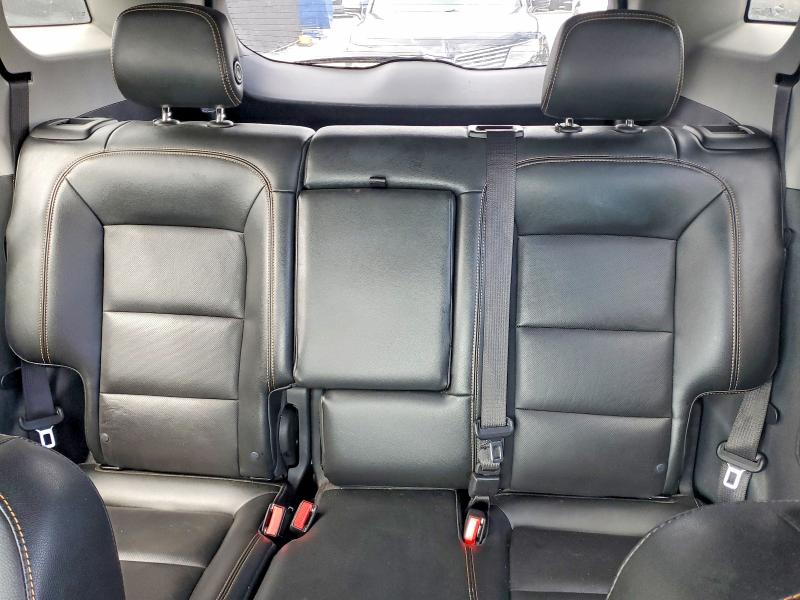Продаж на аукціоні авто 2019 Gmc Terrain, vin: 3GKALPEX0KL168516, номер лоту: 49067296