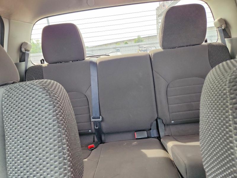 51435406 :رقم المزاد ، 1N6AD0EV1CC457297 vin ، 2012 Nissan Frontier مزاد بيع