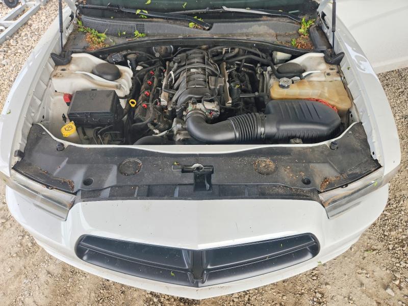 Продаж на аукціоні авто 2013 Dodge Charger, vin: 2C3CDXAT3DH593720, номер лоту: 51981426