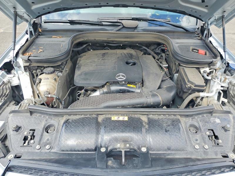 48386976 :رقم المزاد ، 4JGFB4JEXNA579534 vin ، 2022 Mercedes-benz Gle مزاد بيع