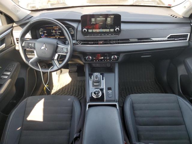 Aukcja sprzedaży 2024 Mitsubishi Outlander, vin: JA4J4VA80RZ032203, numer aukcji: 51317126