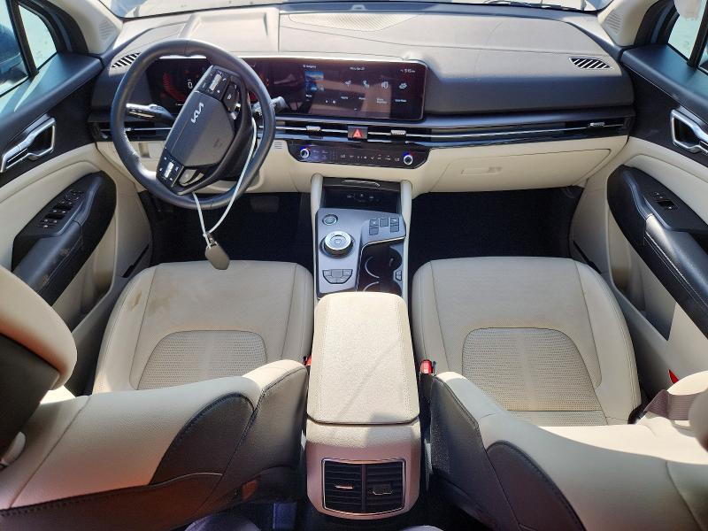 Продаж на аукціоні авто 2026 Kia Sportage Hybrid, vin: KNDPVDDG1T7272034, номер лоту: 51724116