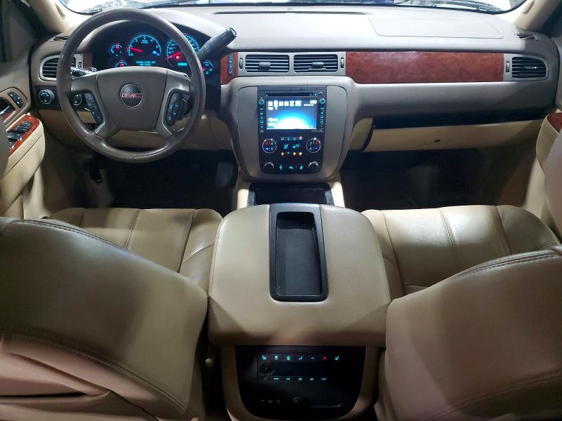 Продаж на аукціоні авто 2013 Gmc Yukon Xl, vin: 1GKS2KE73DR275484, номер лоту: 51813506