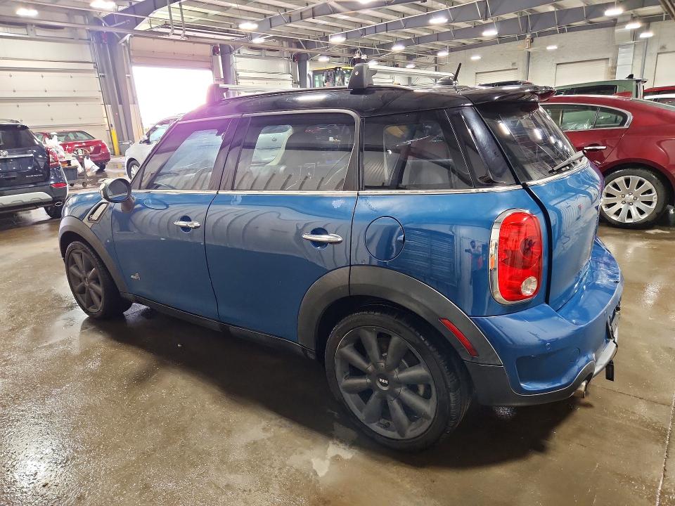 Продажа на аукционе авто 2012 Mini Cooper, vin: WMWZC5C54CWM13301, номер лота: 49506556