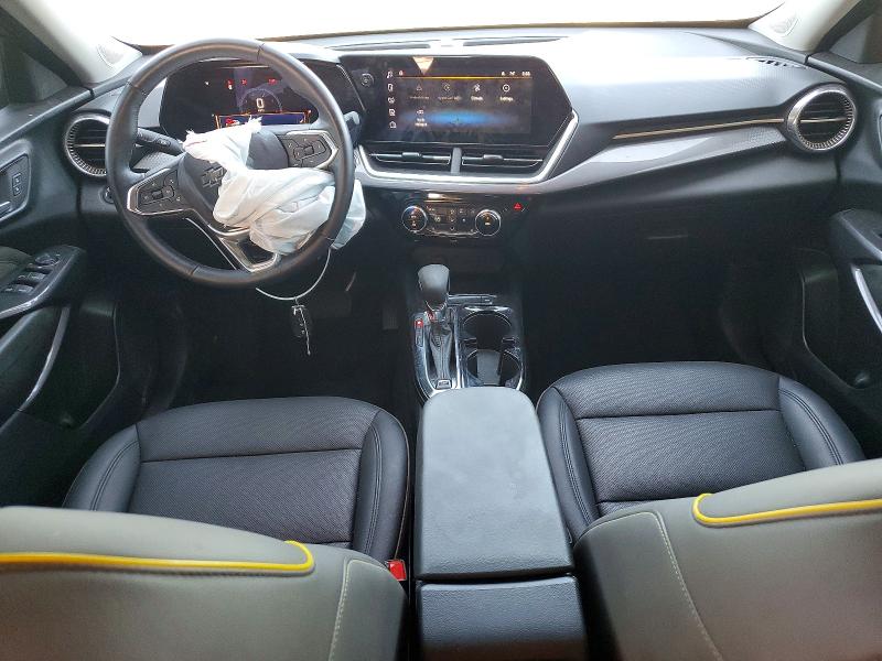 Продажа на аукционе авто 2024 Chevrolet Trax, vin: KL77LKE26RC130921, номер лота: 51025566