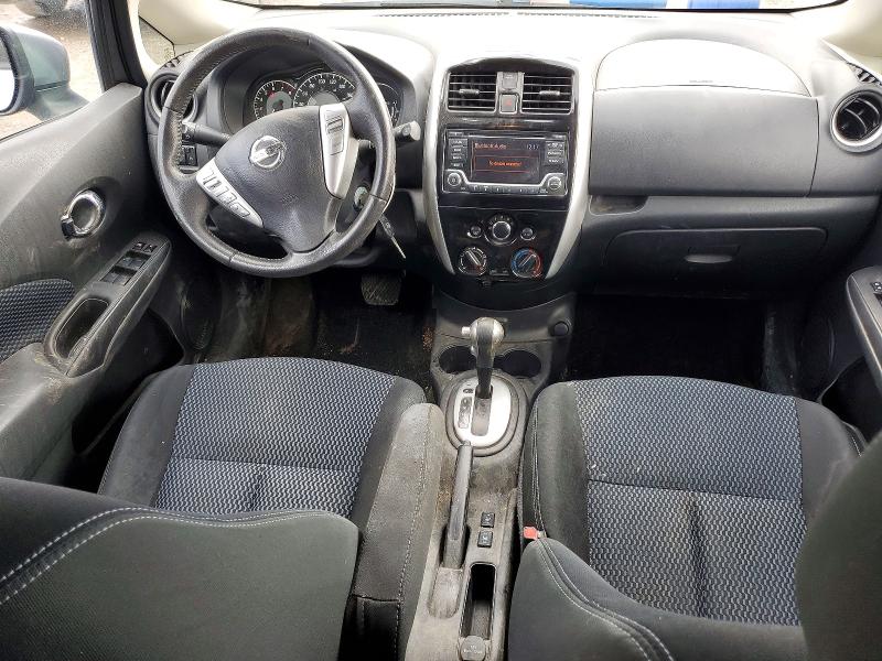 48288796 :رقم المزاد ، 3N1CE2CP3JL359854 vin ، 2018 Nissan Versa Note مزاد بيع