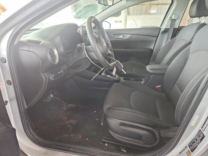 Aukcja sprzedaży 2020 Kia Forte, vin: 3KPF24AD8LE151399, numer aukcji: 50395306