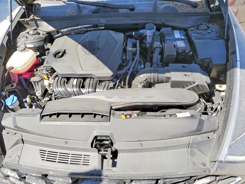 Aukcja sprzedaży 2023 Hyundai Sonata, vin: KMHL14JA3PA327629, numer aukcji: 47624776