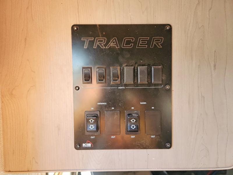 Продаж на аукціоні авто 2022 Foresriver Tracer, vin: 5ZT2TRWB4NB520161, номер лоту: 48495086