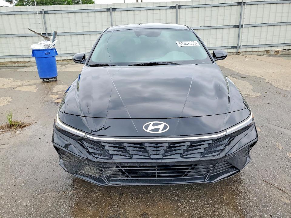 2026 Hyundai Elantra მანქანა იყიდება აუქციონზე, vin: KMHLM4DG8TU104440, აუქციონის ნომერი: 51367066