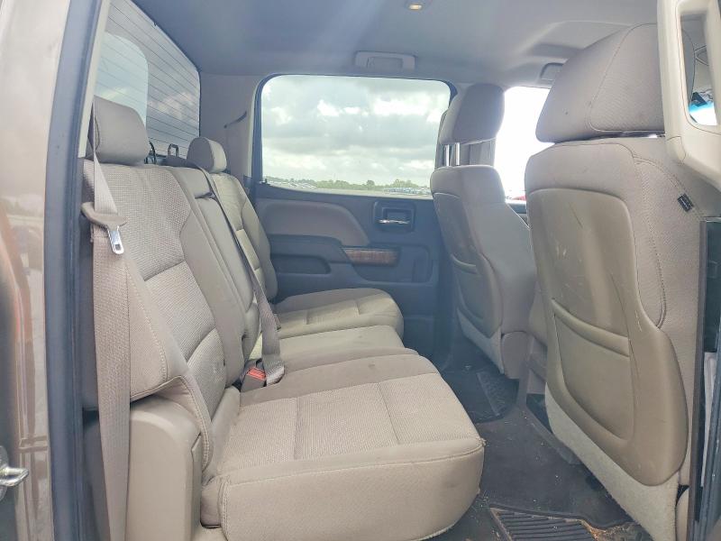 Aukcja sprzedaży 2015 Gmc Sierra, vin: 3GTU2UEC6FG505390, numer aukcji: 48345066