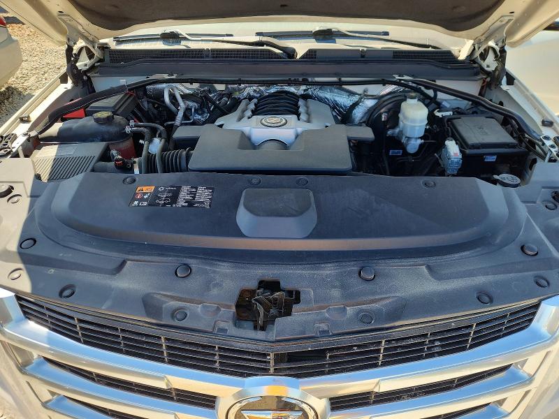 Продажа на аукционе авто 2015 Cadillac Escalade, vin: 1GYS3BKJ9FR259327, номер лота: 50484816