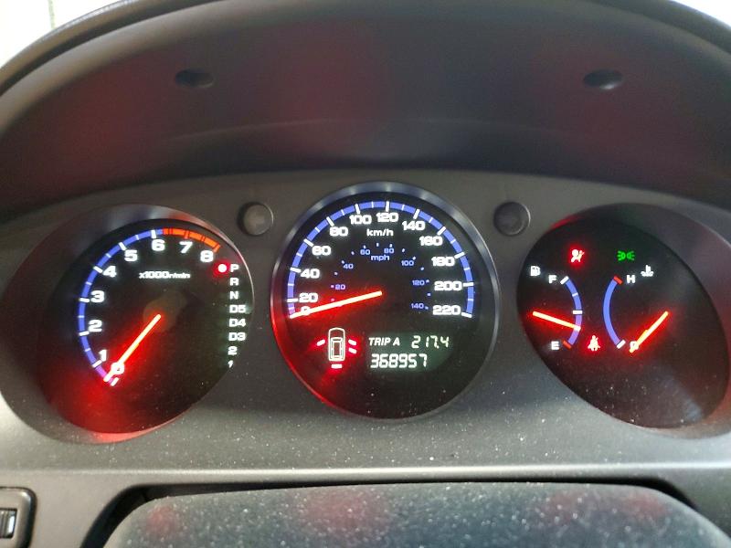 2006 Acura Mdx 4dr 4wd მანქანა იყიდება აუქციონზე, vin: 2HNYD18696H000504, აუქციონის ნომერი: 48164186
