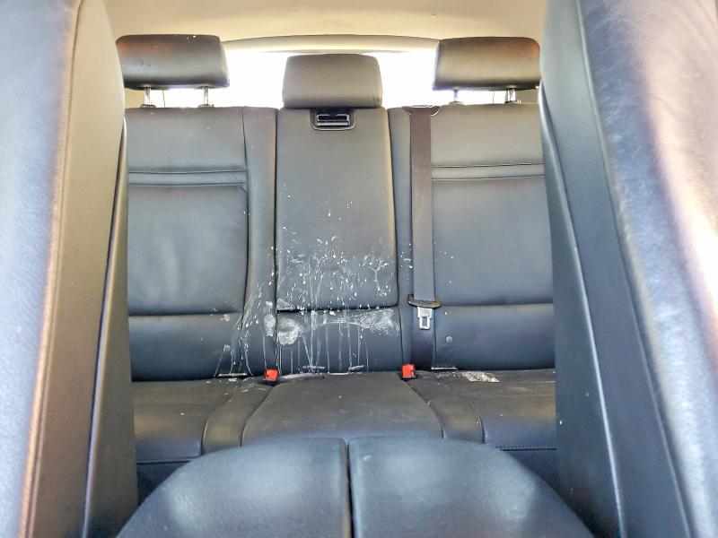 2013 Bmw X5 მანქანა იყიდება აუქციონზე, vin: 5UXZV4C57D0E14715, აუქციონის ნომერი: 50562136