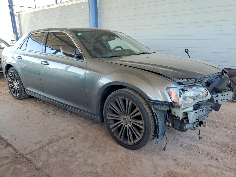 49309886 :رقم المزاد ، 2C3CCADT6CH312293 vin ، 2012 Chrysler 300 مزاد بيع