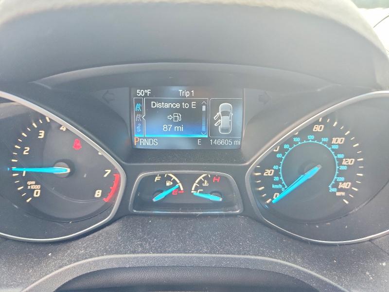 Aukcja sprzedaży 2014 Ford Escape, vin: 1FMCU9J94EUA34344, numer aukcji: 50438526