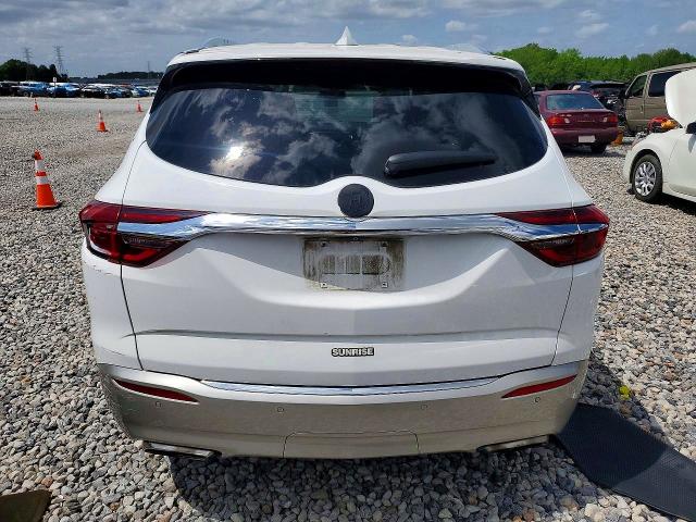 Продаж на аукціоні авто 2020 Buick Enclave, vin: 5GAERBKW5LJ119459, номер лоту: 49642576