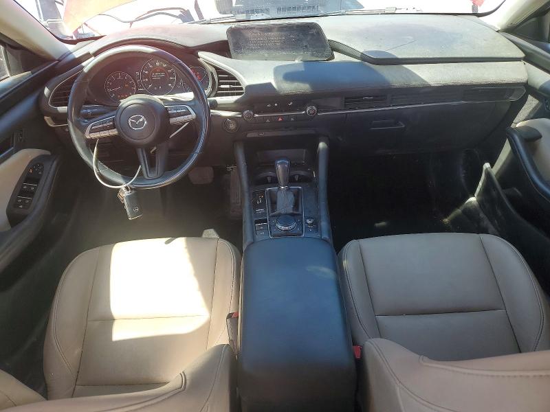 Aukcja sprzedaży 2020 Mazda 3, vin: 3MZBPACL9LM137503, numer aukcji: 48497026