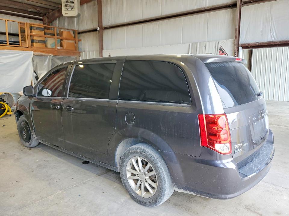Aukcja sprzedaży 2020 Dodge Grand Caravan, vin: 2C4RDGBG6LR237276, numer aukcji: 76163815