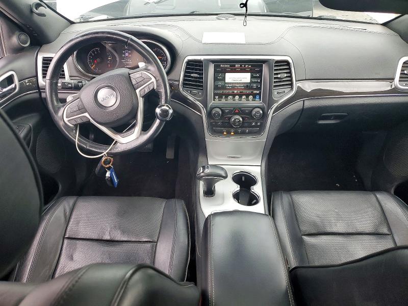 48479406 :رقم المزاد ، 1C4RJFCG8FC209591 vin ، 2015 Jeep Grand Cherokee مزاد بيع