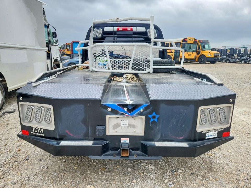Продажа на аукционе авто 2022 Ram 3500, vin: 3C63RRGL9NG286965, номер лота: 49424476