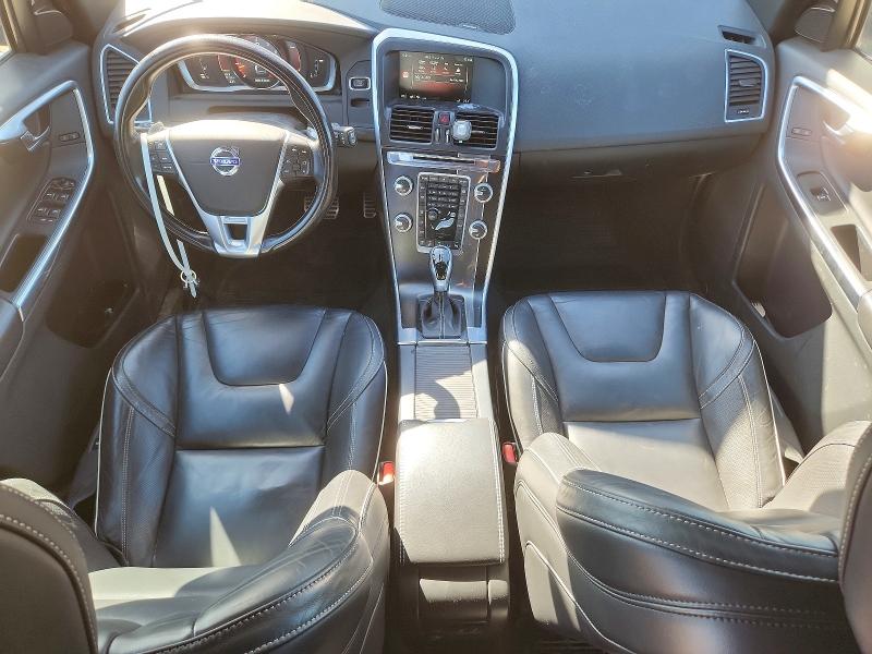 Продажа на аукционе авто 2016 Volvo Xc60, vin: YV4902RP0G2809058, номер лота: 49299506