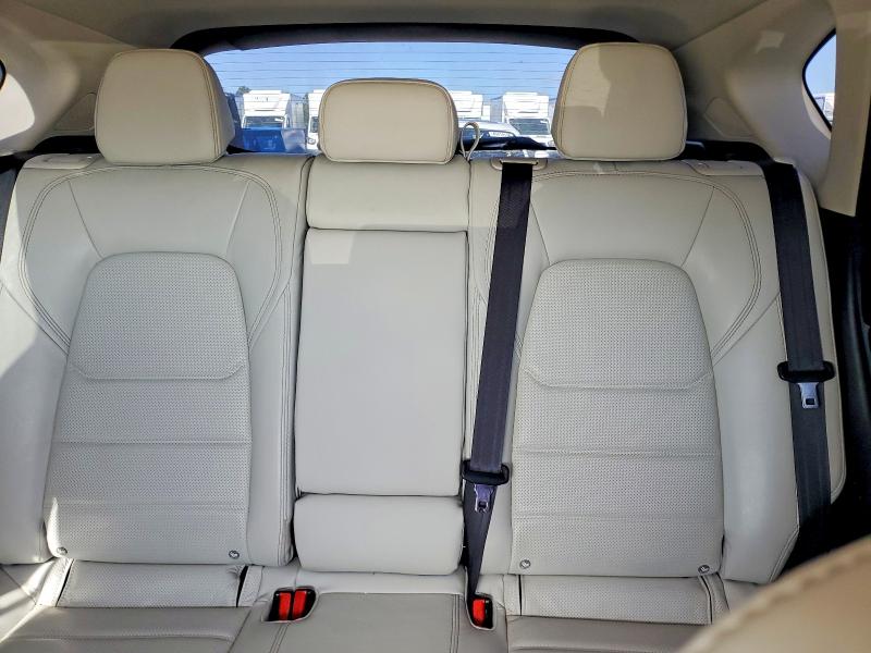 2017 Mazda Cx-5 მანქანა იყიდება აუქციონზე, vin: JM3KFADL7H0226038, აუქციონის ნომერი: 49337976