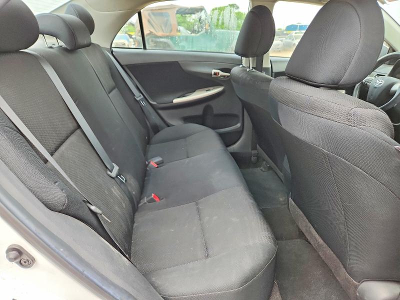 Aukcja sprzedaży 2011 Toyota Corolla, vin: 2T1BU4EE4BC726560, numer aukcji: 48765186