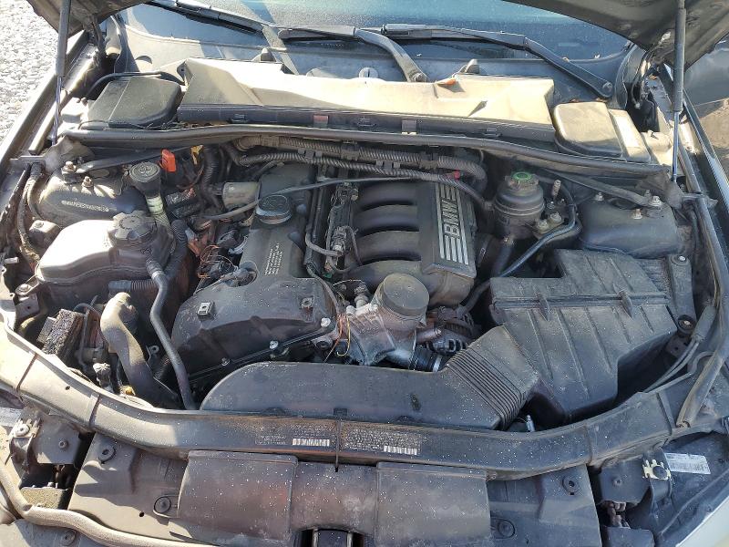 Продажа на аукционе авто 2010 Bmw 328, vin: WBAPK5C57AA648943, номер лота: 51157386