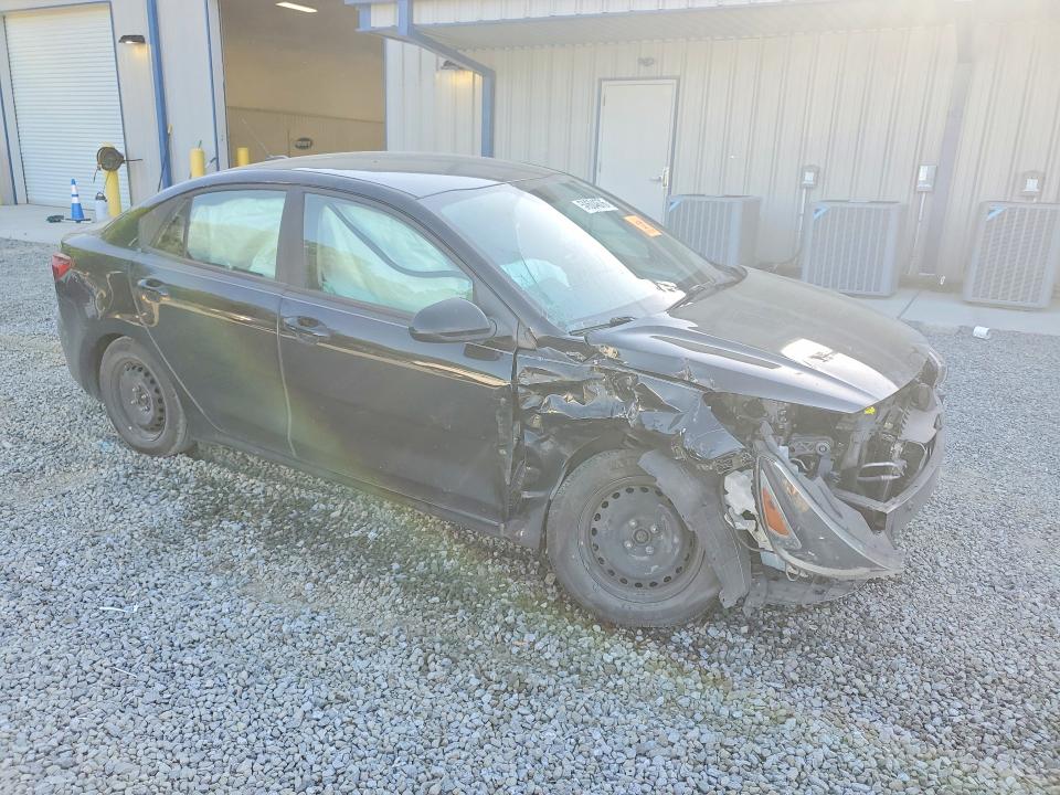 Aukcja sprzedaży 2022 Kia Rio, vin: 3KPA24AD3NE432040, numer aukcji: 50604676