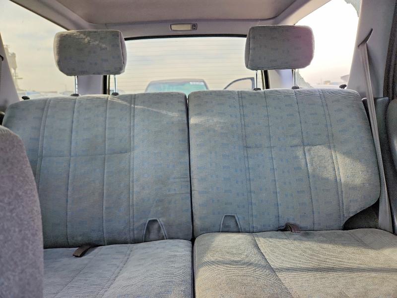 Auction sale of the 1999 Toyota 4runner, vin: JT3HM84R6X0036983, lot number: 49057346