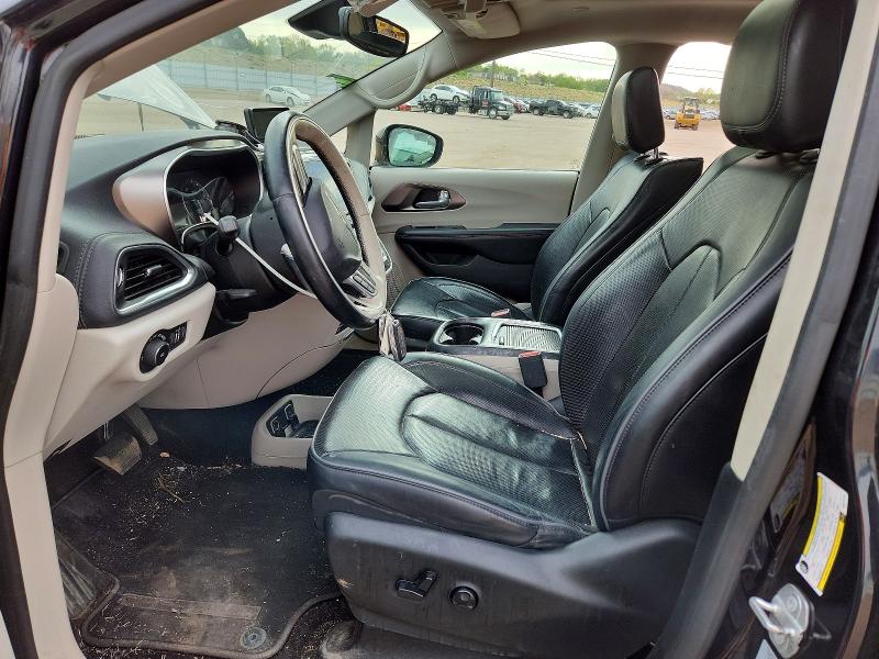Aukcja sprzedaży 2017 Chrysler Pacifica, vin: 2C4RC1GG2HR771746, numer aukcji: 50974146