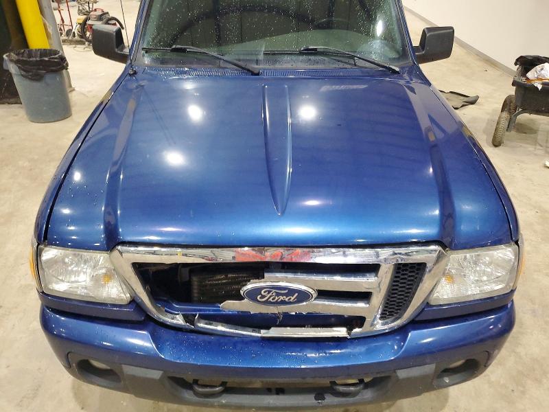 Продаж на аукціоні авто 2011 Ford Ranger, vin: 1FTLR4FEXBPB05894, номер лоту: 51318516