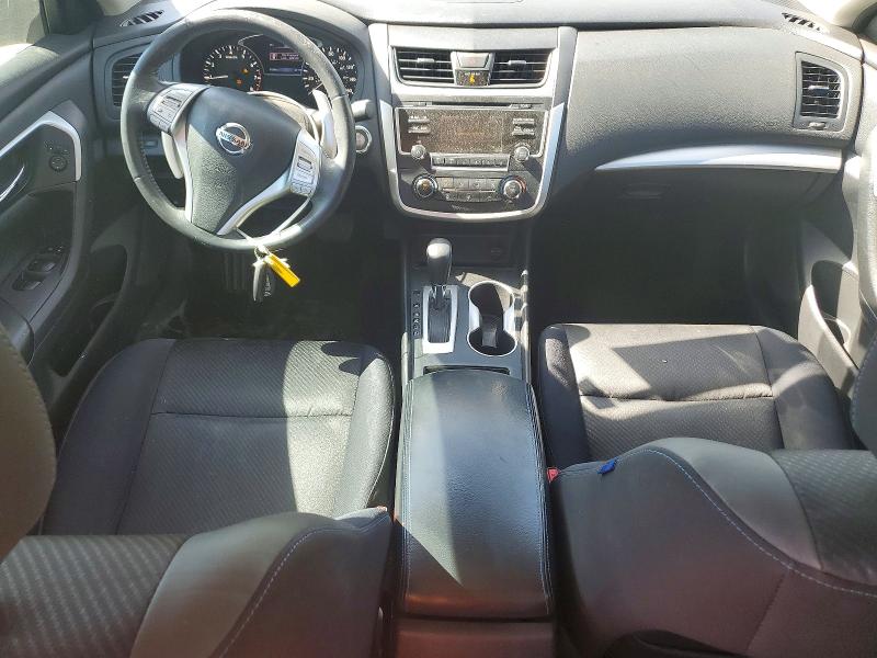 Продаж на аукціоні авто 2017 Nissan Altima, vin: 1N4AL3AP3HC151990, номер лоту: 50414366