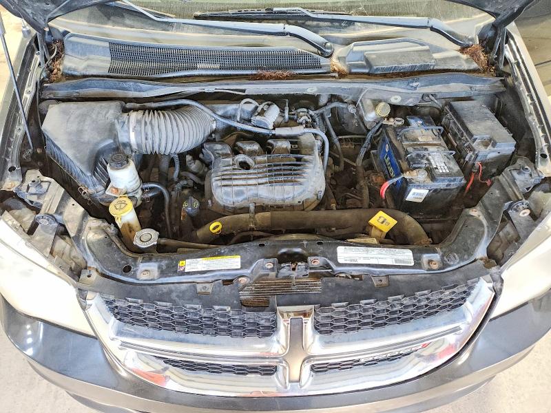 Aukcja sprzedaży 2012 Dodge Grand Caravan, vin: 2C4RDGCGXCR284423, numer aukcji: 50321006